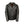 Milwaukee Leather Men's Tall Utility Pocket Vented Cruiser Jacket