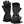 ActionHeat black battery heated gloves with power pack