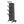 GearDryer portable boot and gear drying rack with multiple angled nozzles