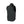 Back view of a black Gears Canada heated vest