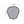 Gears Canada technical diagram showing dimensions of a grey rounded shape in centimeters