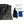 Gears Canada heated vest showing water resistant fabric and rechargeable battery with charger