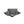 Back view of Geckobrands waist pack with padded mesh belt and adjustable buckle strap