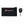 Gerbing black rectangular receiver unit and remote control key fob