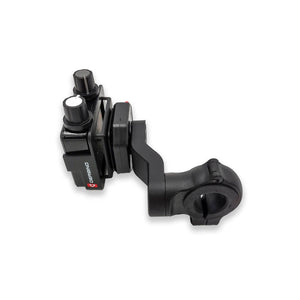 Gerbing dual portable temperature controller with handlebar mount
