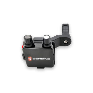 Gerbing dual portable temperature controller with mounting bracket