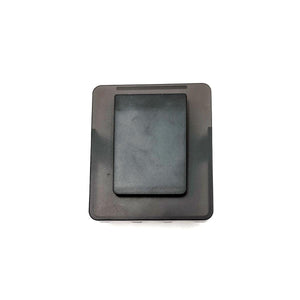 Gerbing black rectangular battery pack