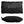 Black Gerbing storage pouch shown from top and side angles