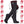 Black heated socks with power cables and feature icons highlighting Microwire technology and 12 volt battery power