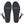 Pair of Gerbing heated insoles with power cables