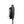 Gerbing black portable temperature controller with belt clip