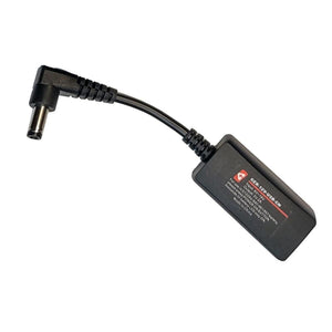 Gerbing 12V USB charger adapter cable