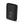 Black Gerbing portable power bank with four LED charge indicator lights