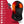 ActionHeat heated balaclava features with battery pack and heating zone diagram