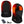 Gerbing heated balaclava with battery pack and charging cable