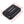 Gerbing black rectangular battery pack with dimensions 3.66 inches by 2.65 inches by 1.16 inches
