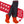 Gerbing heated socks with battery power and Microwire technology features