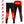 Gerbing heated pants with three heating zones and battery kit features
