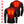 Gerbing heated base layer shirt showing front and back heating elements with feature icons