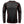 Gerbing black long sleeve heated base layer shirt with red contrast stitching