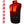 Gerbing heated vest with feature icons showing four heating zones and battery specifications