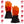 Gerbing heated gloves with feature icons showing Microwire technology and waterproof membrane