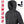 Gerbing black fleece hooded jacket with battery and charger features listed