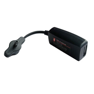 Gerbing USB charger adapter with cable and connector