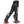 Gerbing black heated socks with grey accents and battery pocket