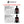 Gerbing 7V battery heated outerwear men and women size chart with measurement instructions