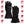 Gerbing heated gloves with feature icons for microwire technology waterproof membrane and temperature control