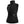 Gerbing black sleeveless heated vest with zippered chest and side pockets