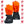 Gerbing heated motorcycle gloves with technical feature icons