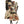 Gerbing heated camouflage hunting mittens with power button