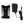 G Pen portable vaporizer battery and wall charger