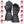 Gerbing heated gloves with feature icons highlighting battery life, waterproof membrane, and touch screen compatibility