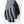 Hestra grey and black outdoor glove