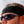 Chill-Its black sweatband worn on forehead with black GT 2000 safety glasses