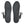 Gerbing heated shoe insoles with power cables