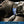 Glacier Glove Kenai waterproof glove with textured black fabric and branded wrist strap
