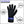 Glacier Glove Kenai waterproof glove features 2mm neoprene seamless palm and blind stitched construction