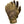 Glacier Glove brown tactical style glove with adjustable wrist strap