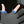 Glacier Glove fingerless fishing glove with exposed thumb and index finger