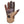 Glacier Glove brown and tan leather work glove