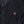 Glovii black fleece vest with illuminated power button