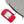 Glovii battery pack connected to a grey garment via a power cable