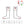 Glovii heated socks size chart and heating element diagram