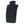Black Glovii heated neck warmer with a circular power button