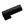 Black Glovii cylindrical battery pack with warning text printed on the side