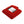 Glovii red rechargeable battery pack with technical specifications label